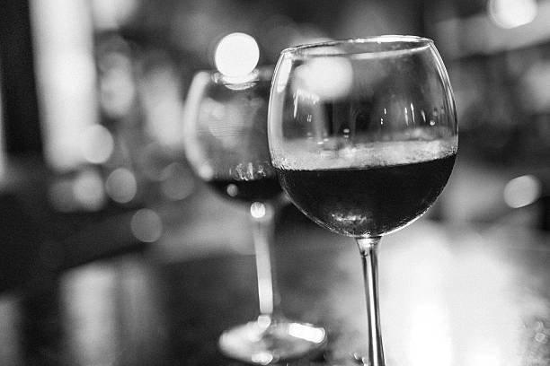 istock Glasses of wine 468817294