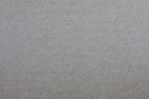 istock Recycling gray paper background 468827814