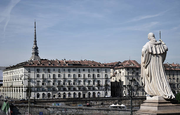 istock Turin, Italy - Mole Antonelliana 468828162