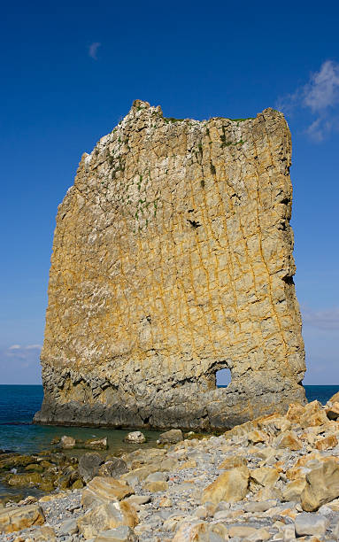 istock Nature of Russia 468833118