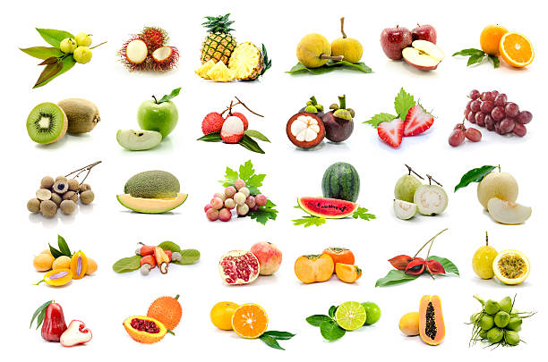 istock set of fruits 468838252