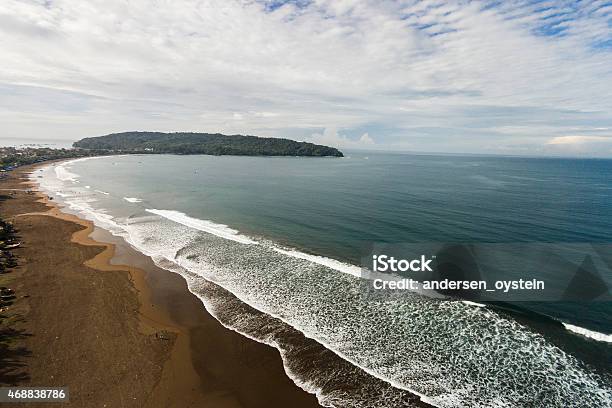 Pangandaran Beach West Java Indonesia Stock Photo - Download Image Now - Indonesia, Java, 2015