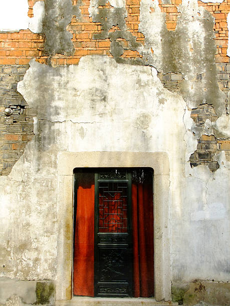 istock Pingjiang Ancient Street in Suzhou,China 468843217