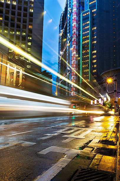 istock Hong Kong China 468843837