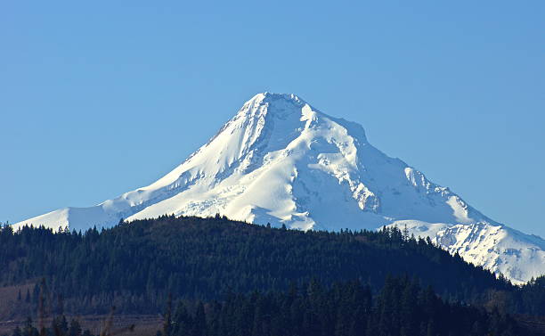 istock Mt. Hood North Zoom 468845726