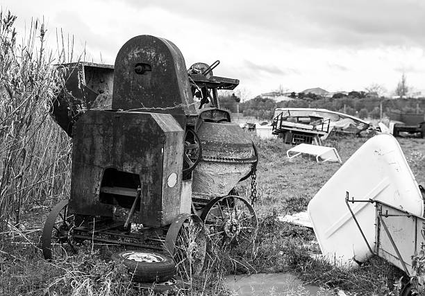 istock concrete mixer, concrete mixer 468846052