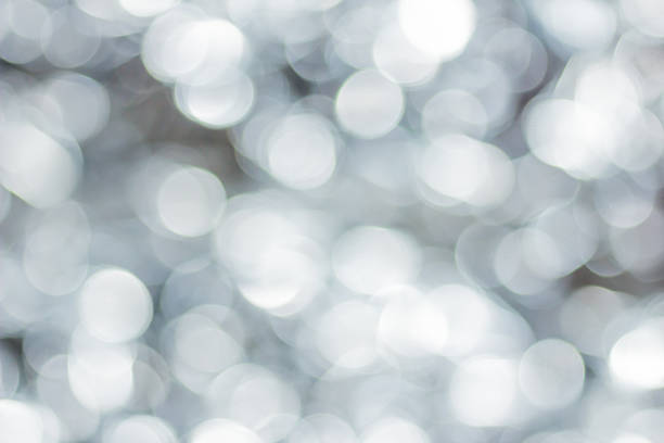 istock Abstract bokeh and blur nature background 468847410