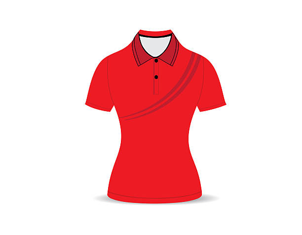 istock polo shirt outline 468847416