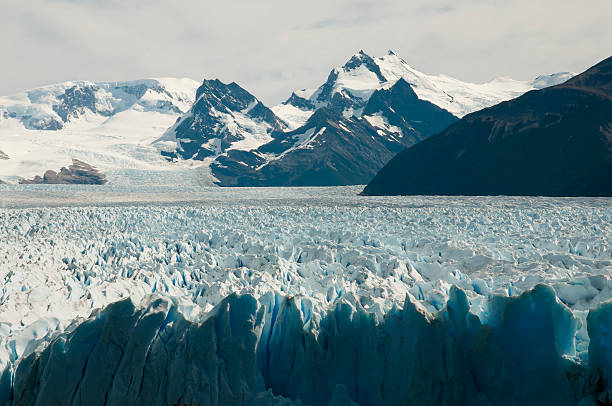 istock El Calafate - Argentina 468850374