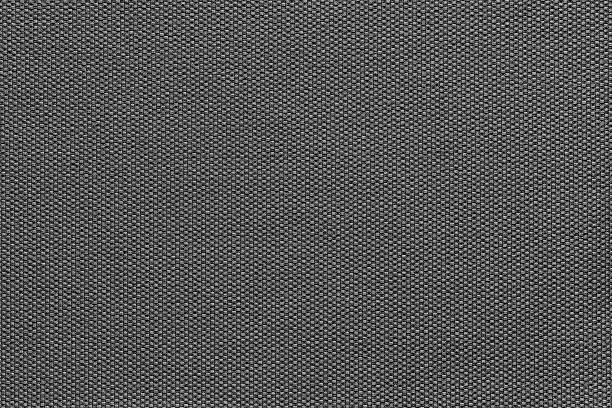 istock interlacing texture fabric of black color 468851034