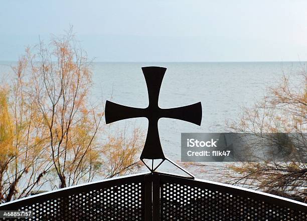 Sea Of Galilea - zdjęcia stockowe i więcej obrazów Jezioro Tyberiadzkie - Jezioro Tyberiadzkie, Bez ludzi, Fotografika