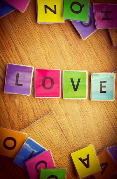 istock love letters on wooden background 468862567