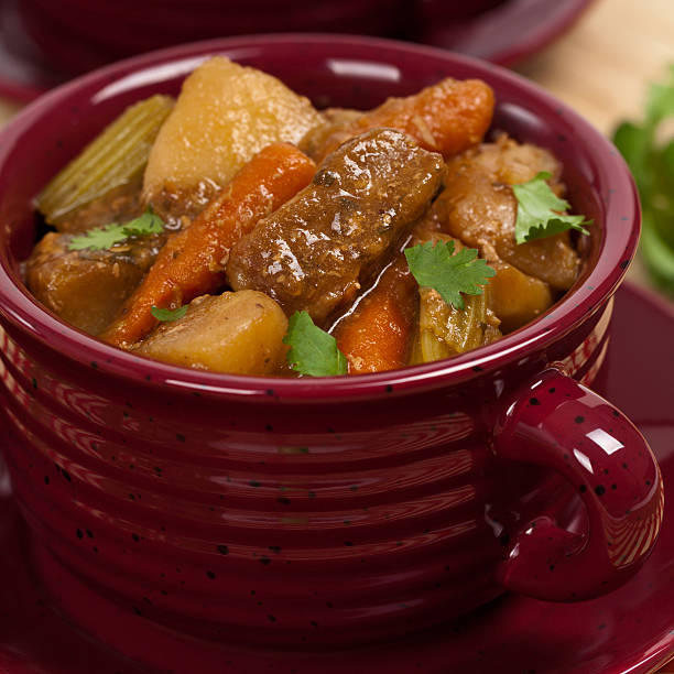 Beef Stew