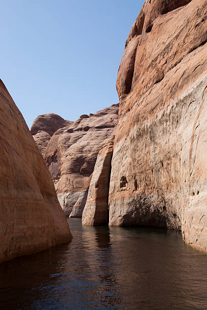 istock Lake Powell, Page Arizona 468864286