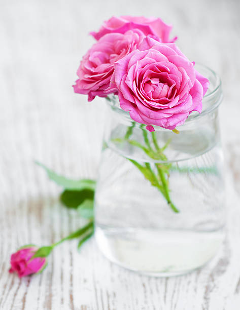 istock Bouquet of Roses 468865433