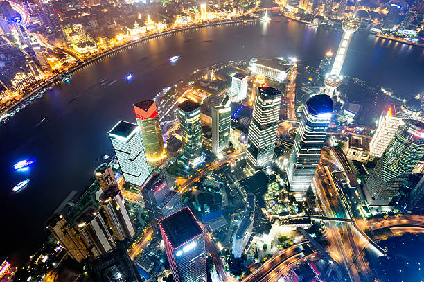 istock shanghai lujiazui financial center 468878421