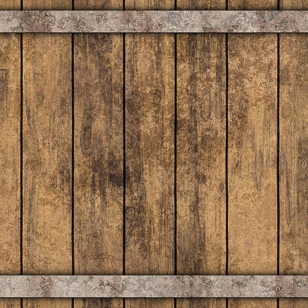 istock Wood texture or background of old grunge oak 468878647