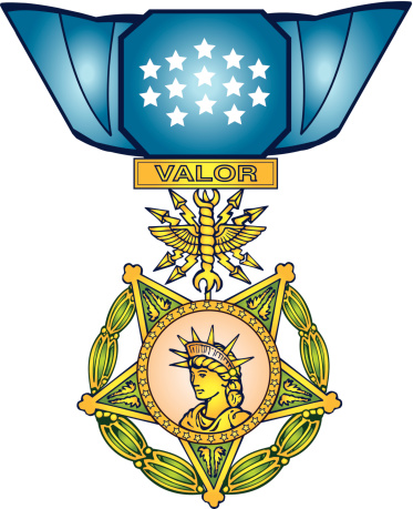 Air Force Medal Of Honor