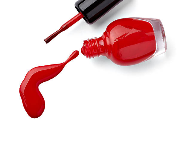 istock nail polish makeup cosmetics beauty 468880234