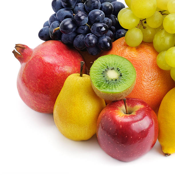istock set of fruits 468880510