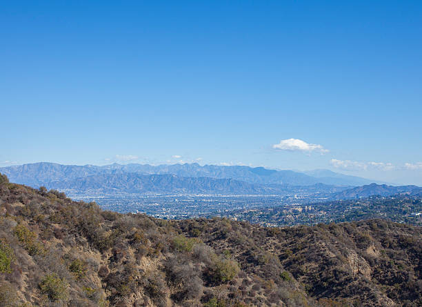 istock San Fernando Valley 468881297