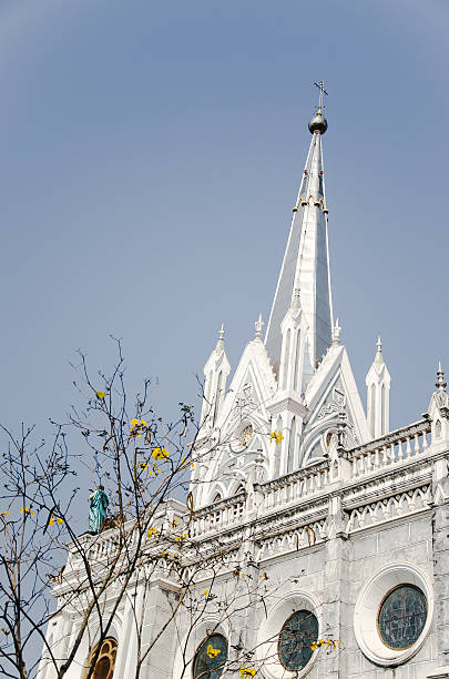 istock Nativity of Our Lady Cathedral 468881676