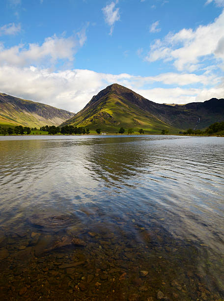 istock Buttermere In the English Lake District 468886935