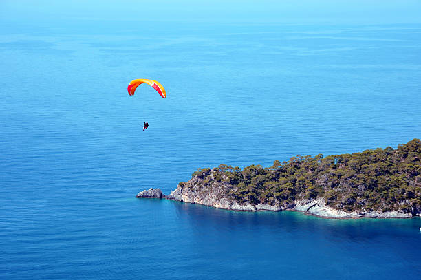 Fethiye Ölüdeniz Coast and beach