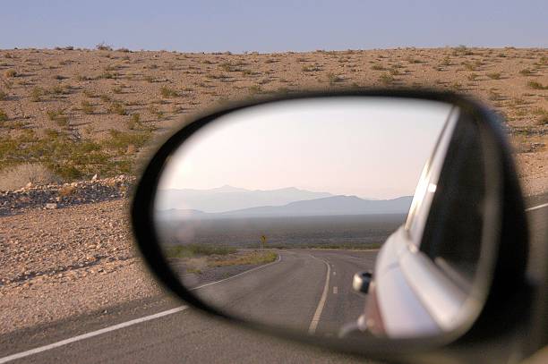 istock Leaving the desert behind 468888284