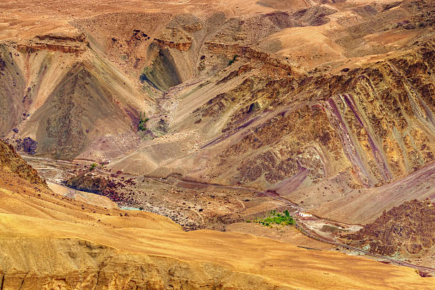 istock Moonland, Ladakh, Jammu and Kashmir, India 468888422