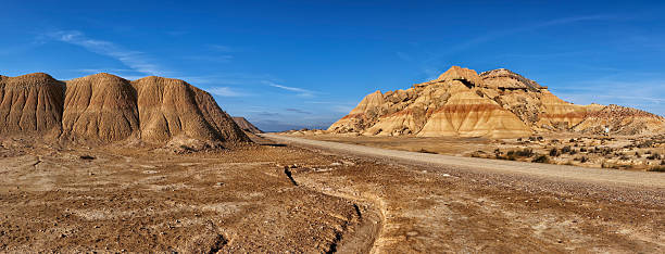 istock The Royal Bardenas desert. 468891992