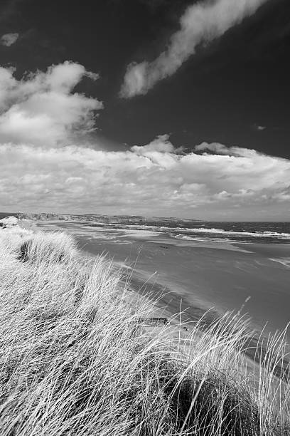 istock East Coast Scotland, UK 468892190