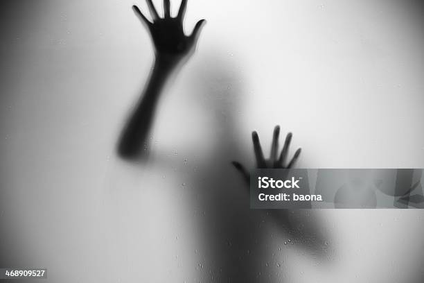 Feared Stock Photo - Download Image Now - Sensuality, Violence, Aggression
