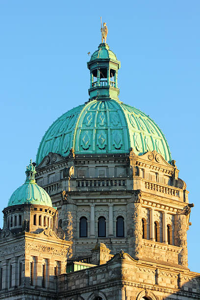 istock City Of Victoria 468909975