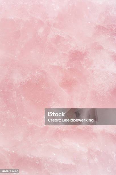 Rose Quartz Background Stock Photo - Download Image Now - Rose Quartz, Crystal, Quartz