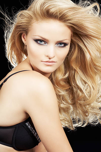 istock Beautiful Woman 468910865