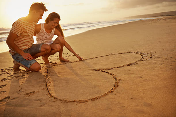 istock It's a symbol of their love 468910869