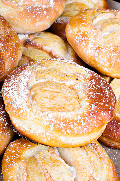 istock homemade yeast cakes 468921922