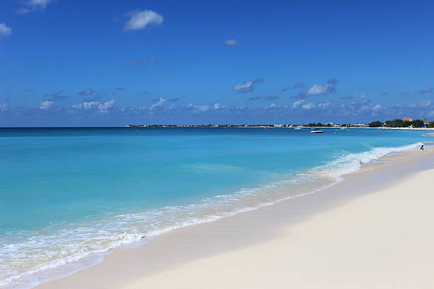istock Carribean sea 468924790