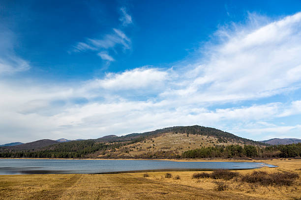 istock Petelinje lake 468928280