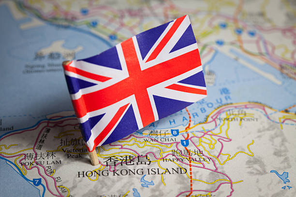 istock Hong Kong Island 468928336