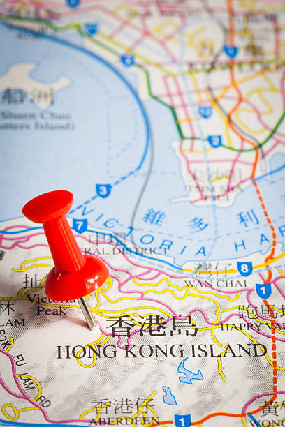 istock Hong Kong Island 468931586