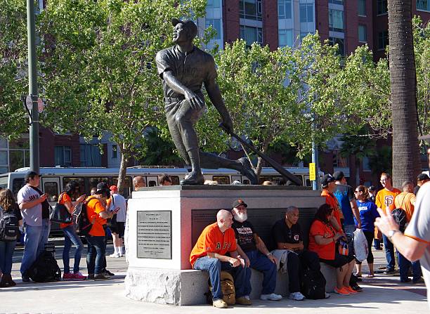 pregame - brooklyn dodgers stock-fotos und bilder