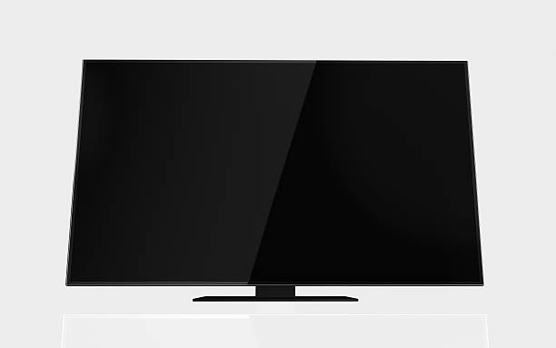 istock Smart tv widescreen led tv (XXXL) 468932266