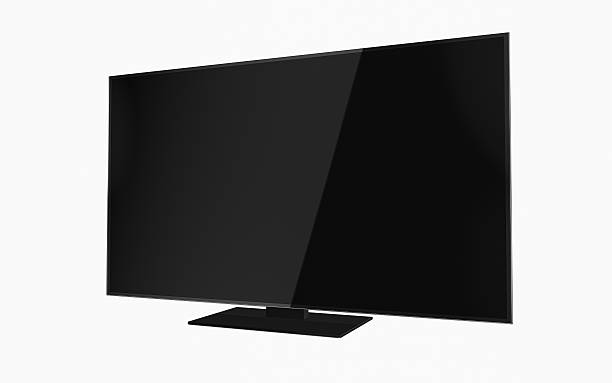 istock Smart tv widescreen led tv (XXXL) 468932272