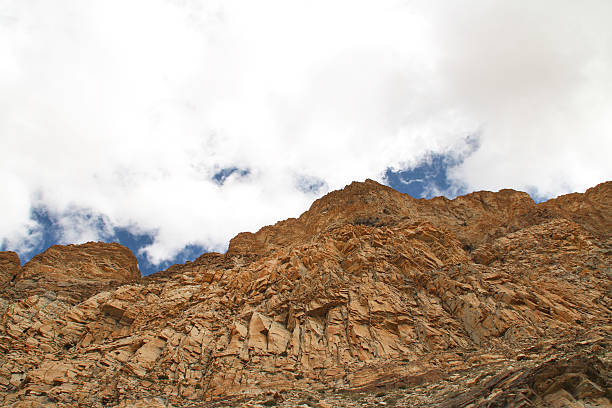 istock Beautiful view of mountain 468936212