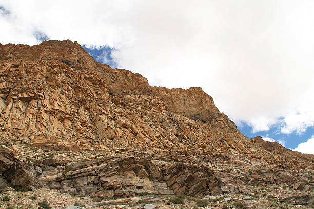 istock Beautiful view of mountain 468936246