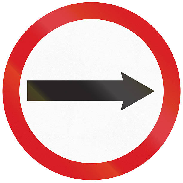 istock Turn Right in Argentina 468942102