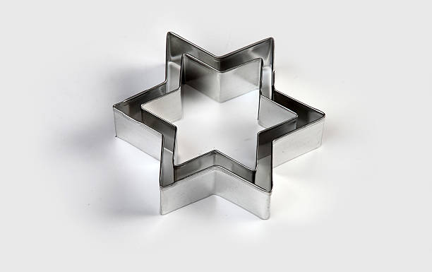 istock steel dies star-shaped 468946882