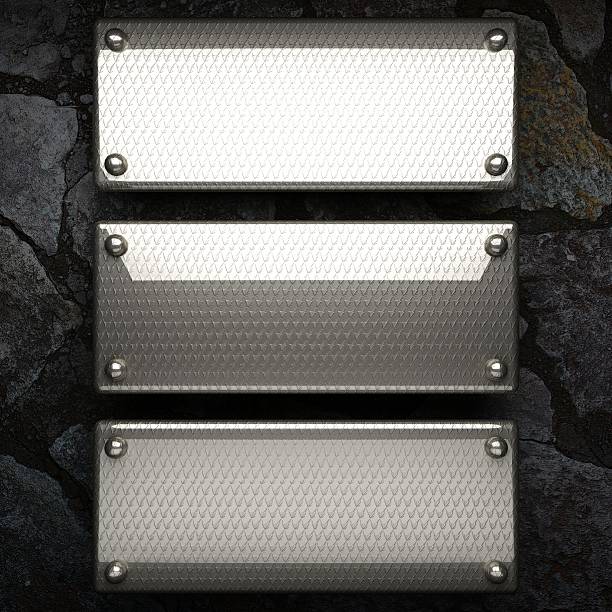 istock metal and stone background 468951416